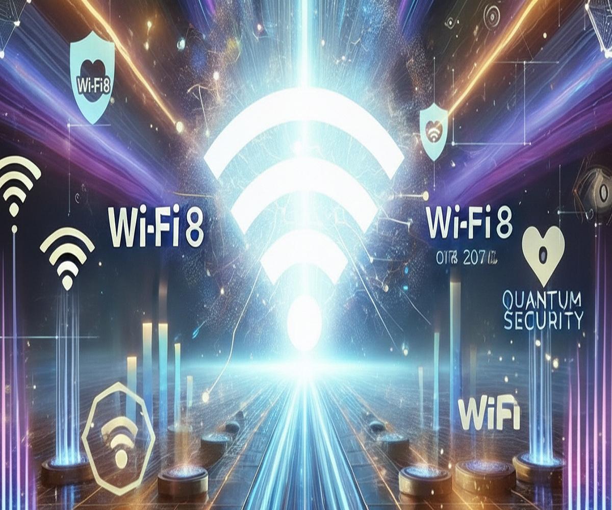 e& UAE Launches First-Ever Wi-Fi 8 Prototype at GITEX Global