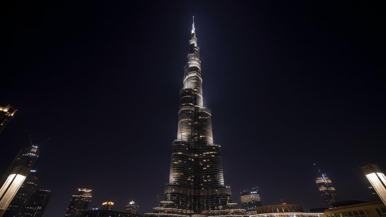 15 Years of Burj Khalifa: A Legacy of Luxury and Growth