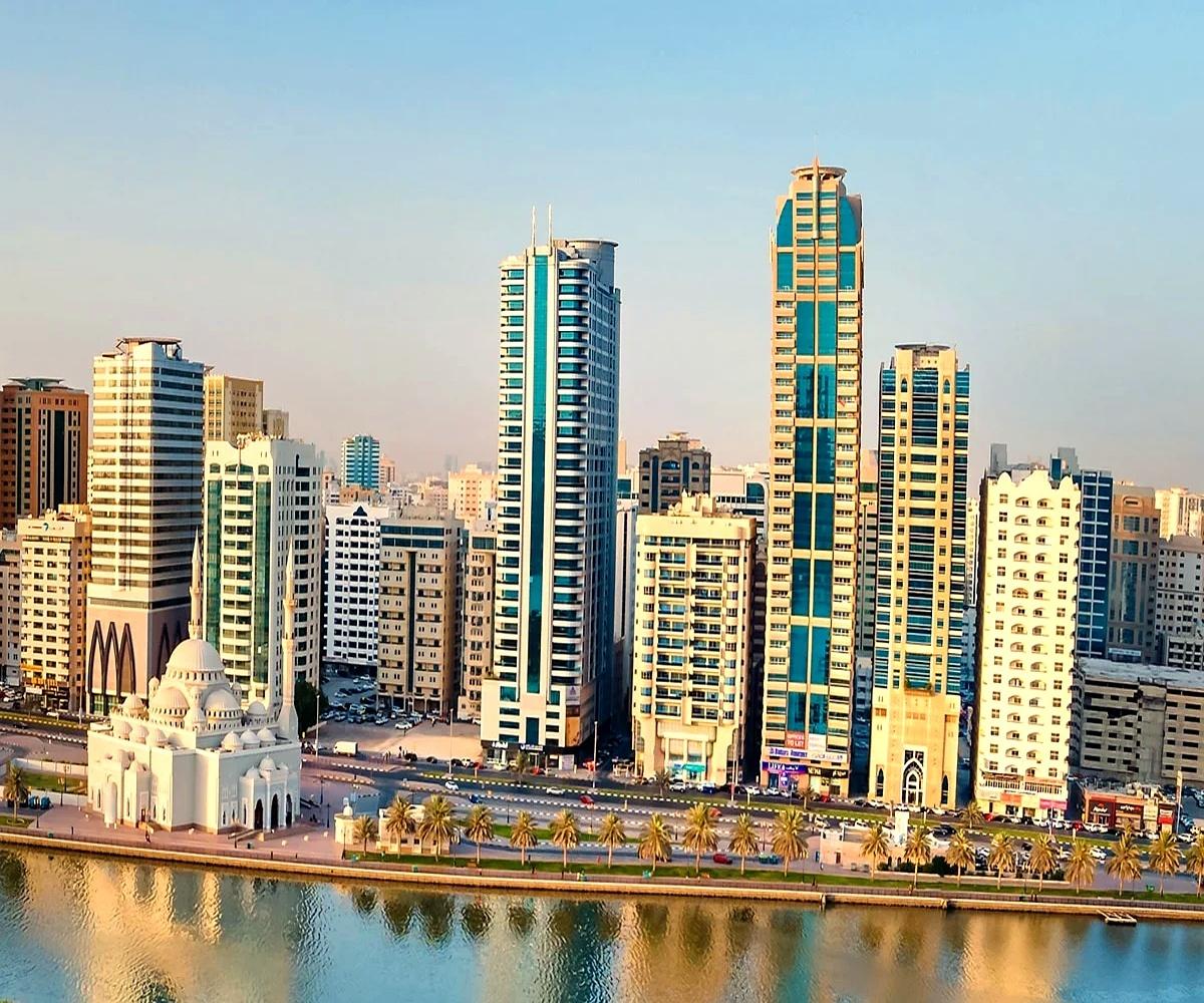 Sharjah Records AED 7.5 Billion in Real Estate Transactions in July 2025