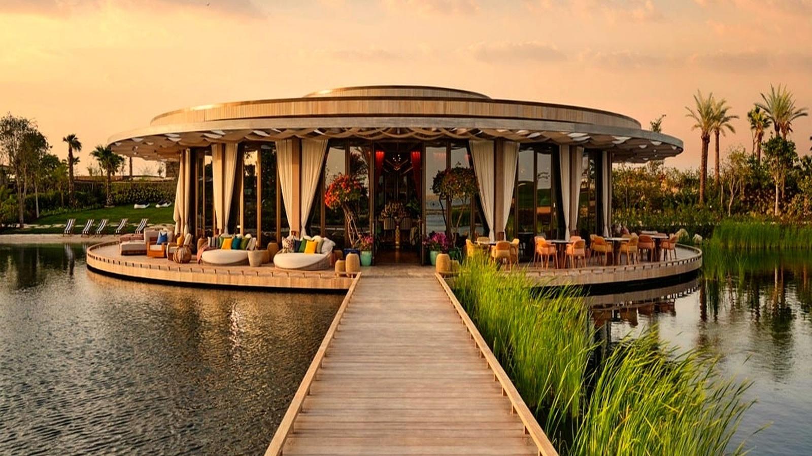 Discovery Dunes Targets Ultra-Wealthy Investors as Dubai's Luxury Real Estate Market Soars