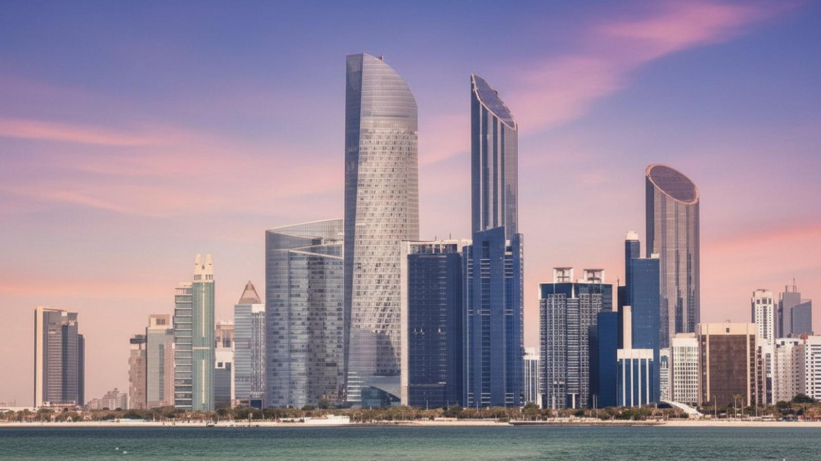 Abu Dhabi Leads Global Sovereign Wealth Fund Management with $1.7 Trillion