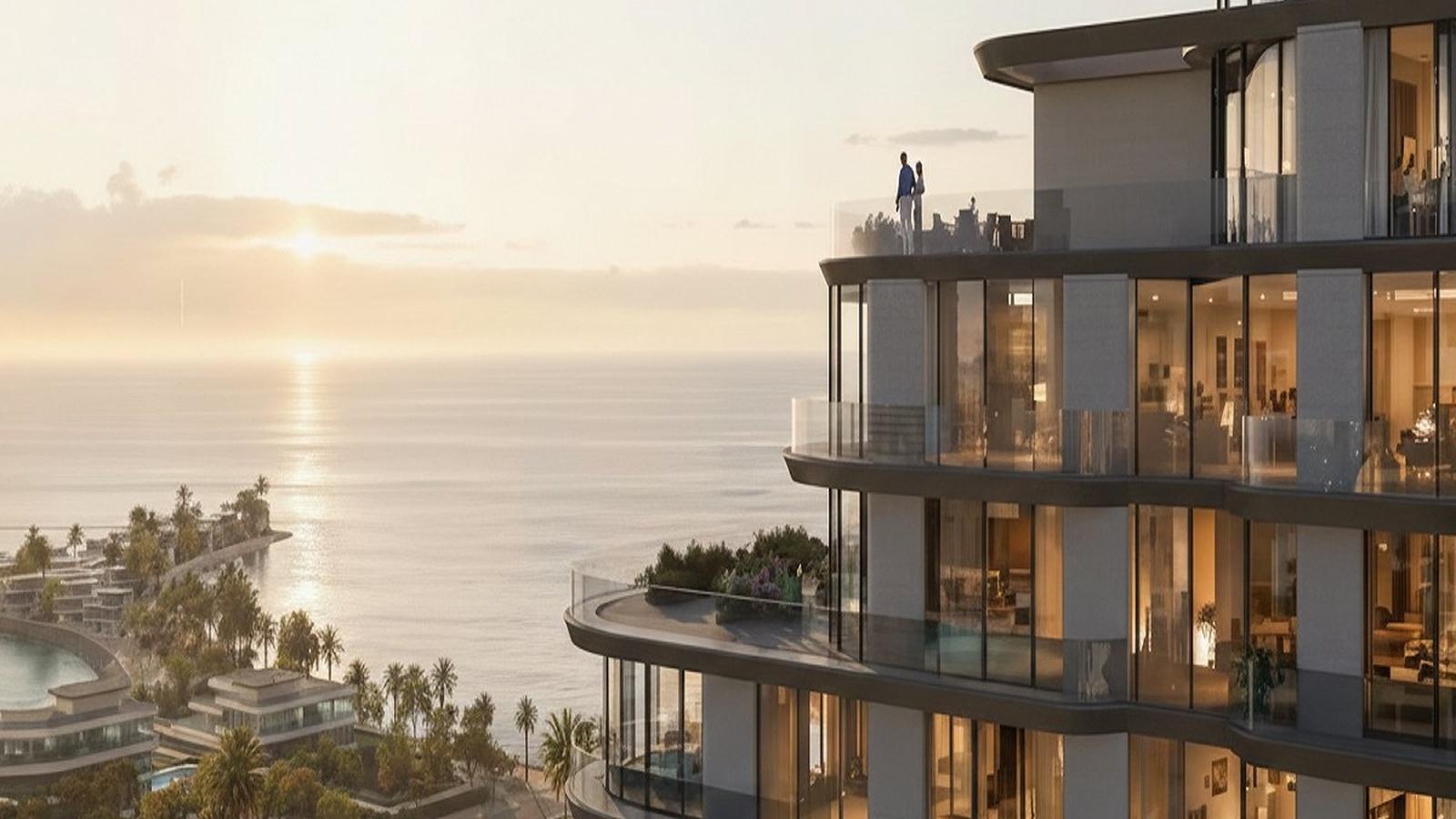 RAK Properties to Launch Dh5 Billion Projects in 2025 Amid Rising Demand