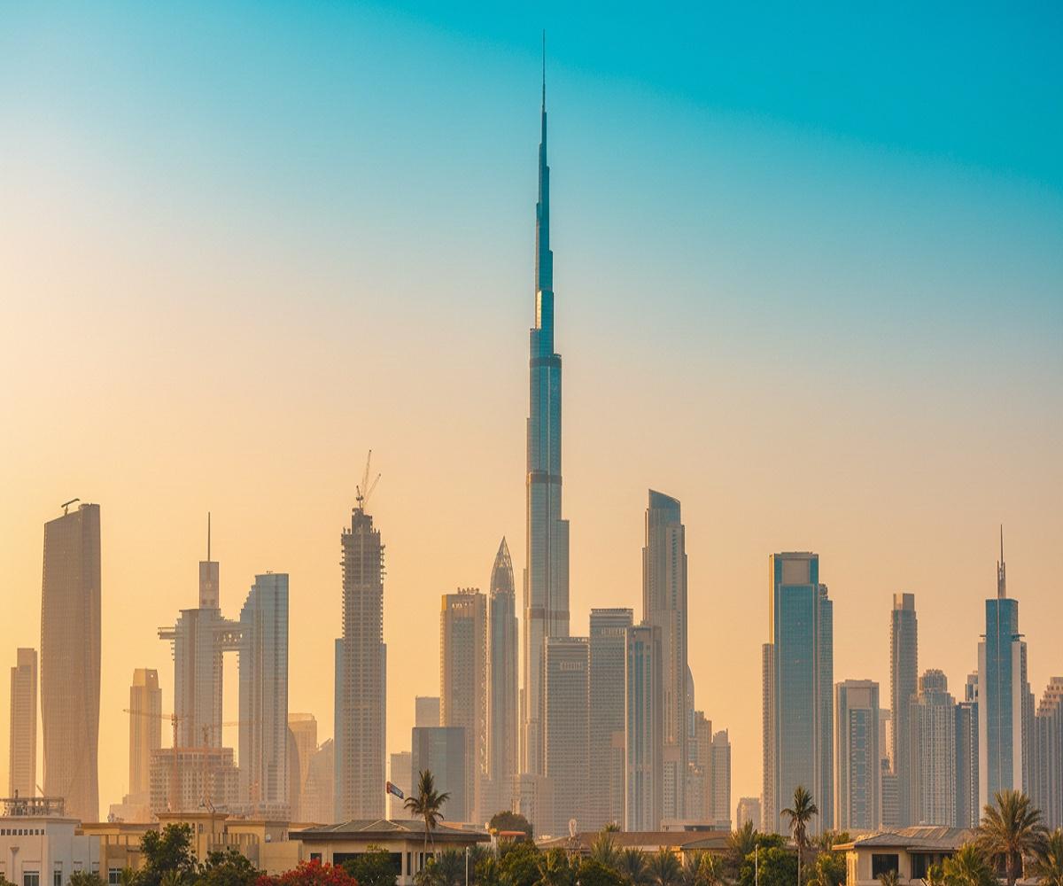 Apparel Group Enters Dubai Real Estate Market with Its First Residential Project