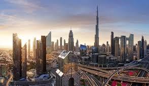 Dubai Office Market Surges in Q1 2025 with $762M in Sales, Led by Off-Plan Boom