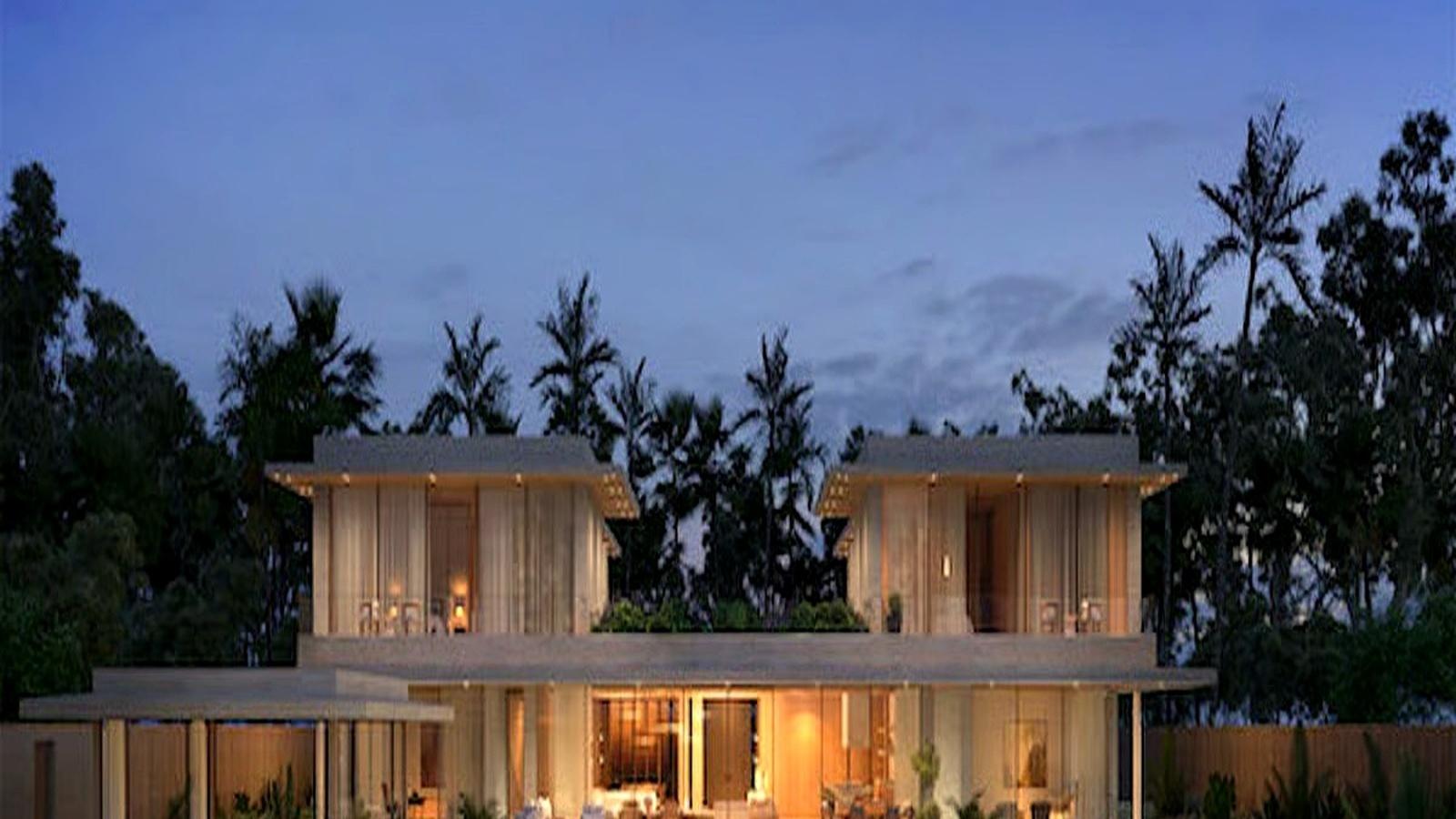 Dubai Launches $1 Billion Eden Hills Luxury Villa Project