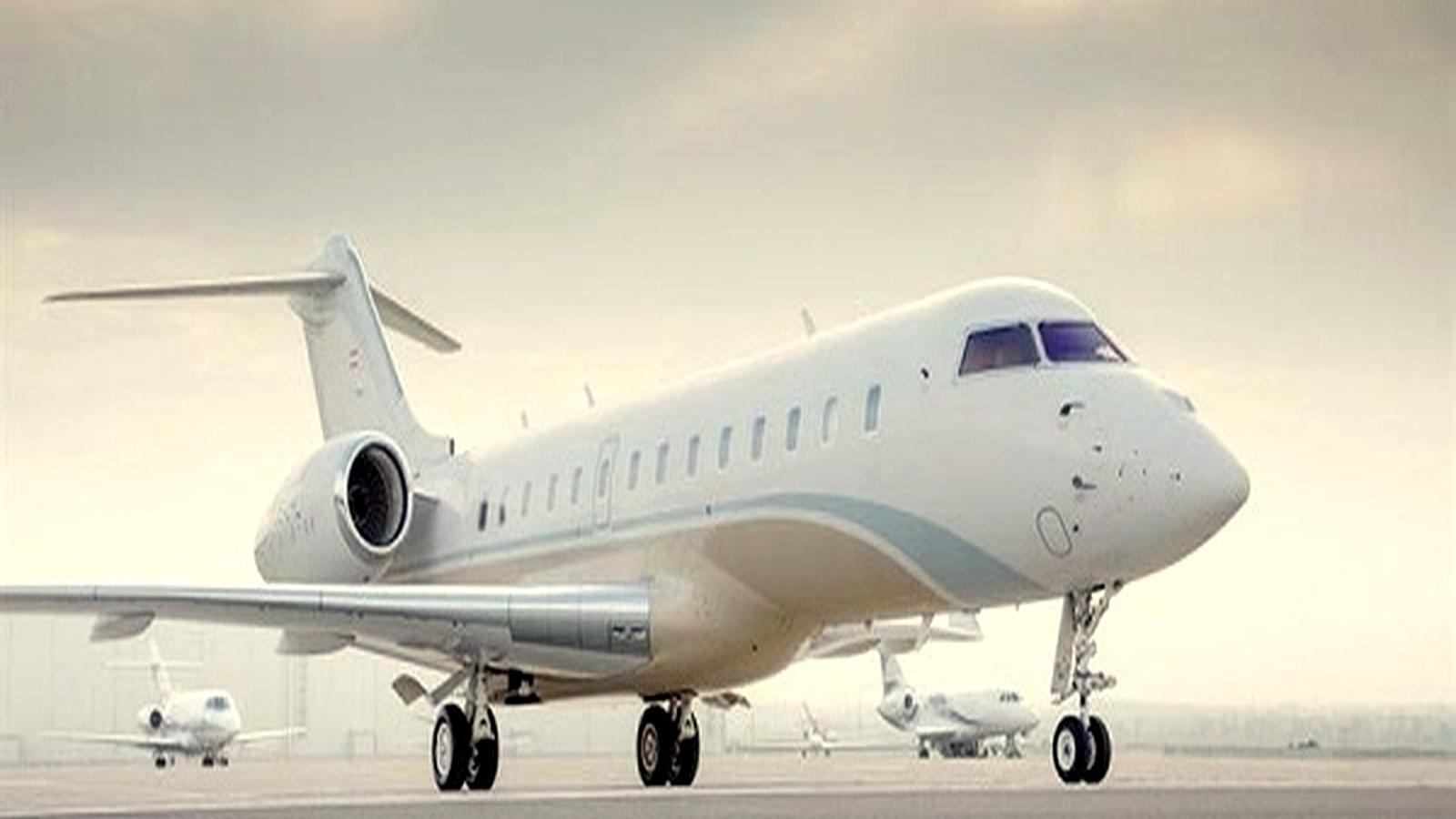 Dubai’s Millionaire Influx Fuels Private Jet Boom