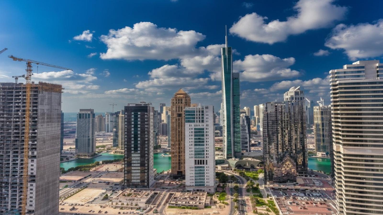 Dubai Developers Offer Guaranteed Returns, Zero Service Charges, and Buyback Options Amid Rising Competition