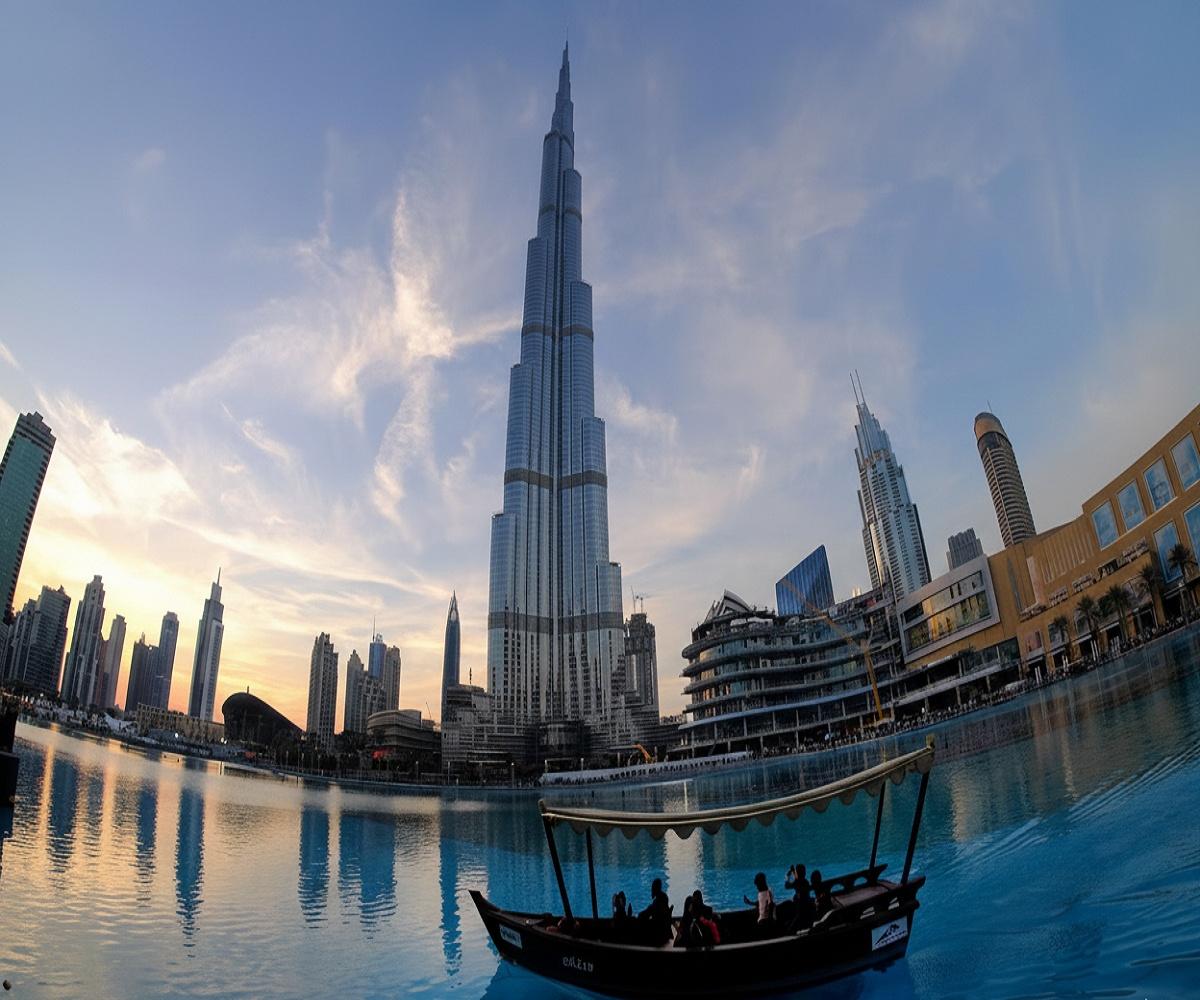 UAE Ranks 2nd Safest Country in the World on Numbeo’s 2025 Index