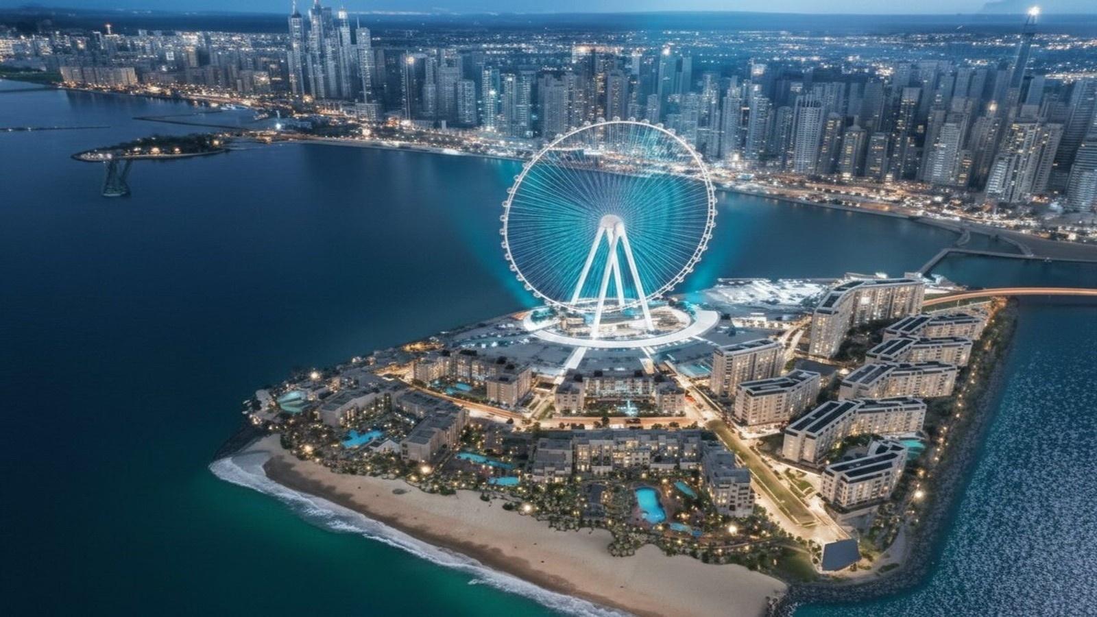 Whitewill Brokers AED 780M in Dubai Luxury Real Estate Sales