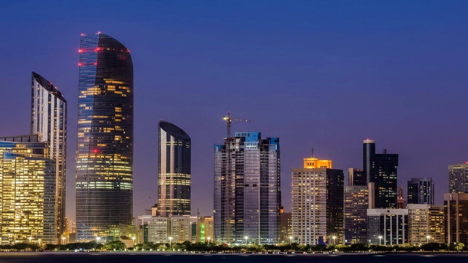 Demand Drives 69% Price Growth for Abu Dhabi Waterfront Homes