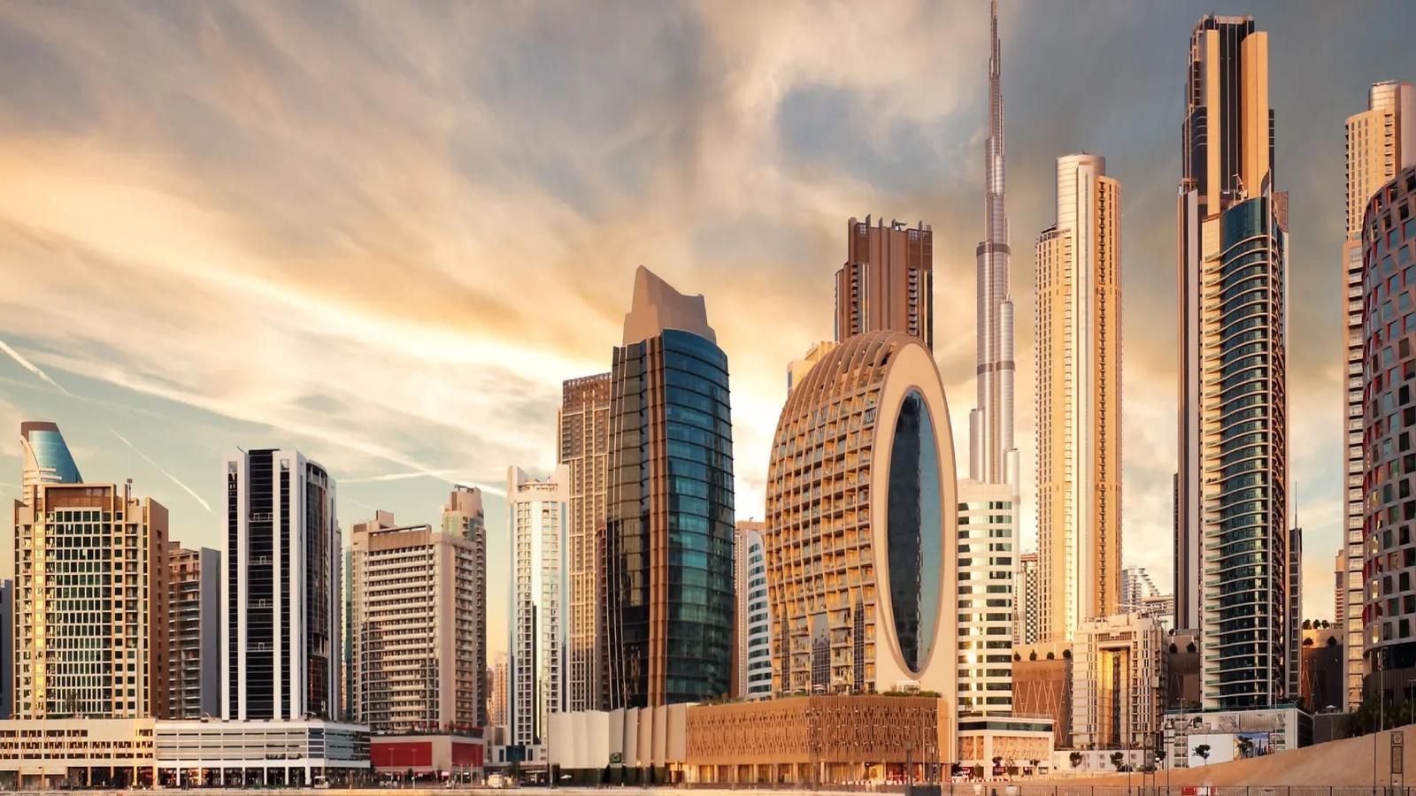 Dubai Office Market Soars; AED6.8B in Sales, 415,000 sqm of New Space Coming by 2026