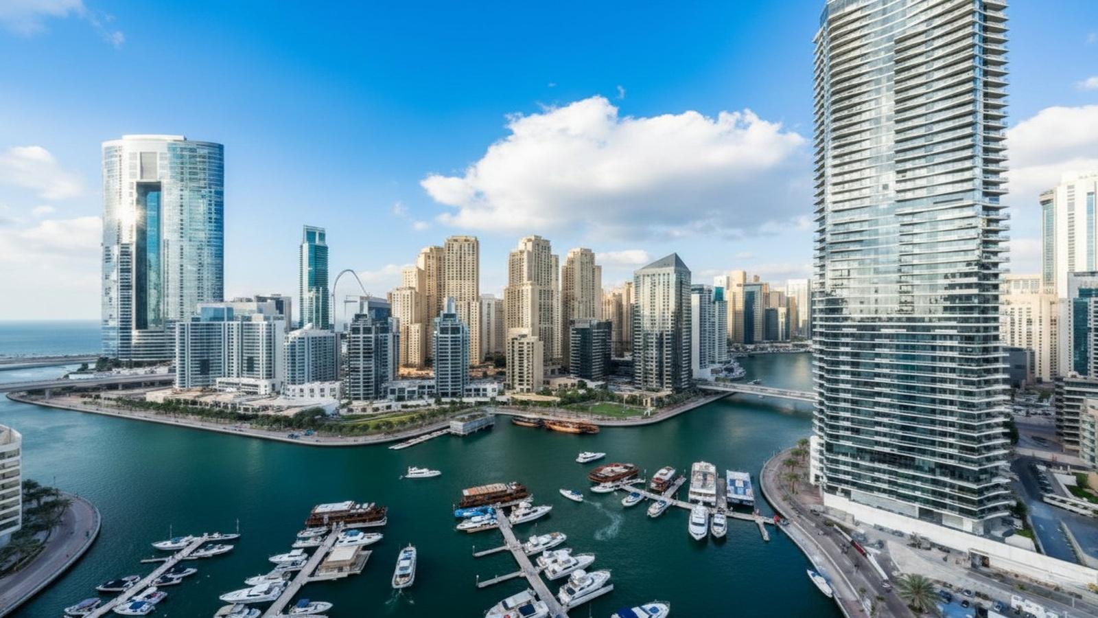 Burj Khalifa Continues to Lead Dubai’s Luxury Real Estate Market