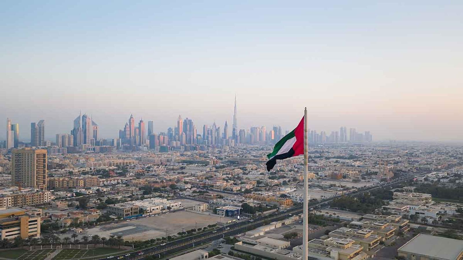 Dubai Introduces Major New Healthcare Rules