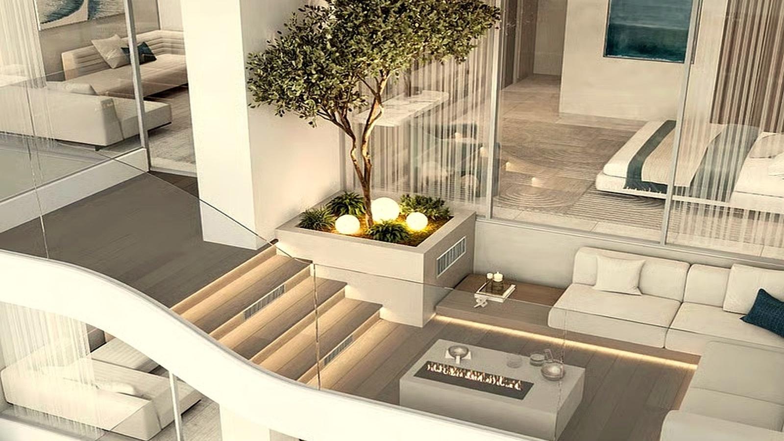 Reef to Invest Dh14 Billion in Dubai, Introducing 5,000 Innovative Apartments by 2025