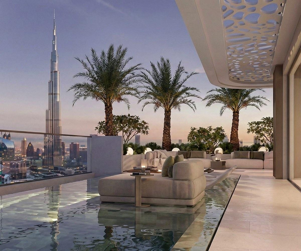 The Woodland Residences: Redefining Luxury Living in Meydan