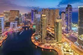 GCC Real Estate Transactions Hit $78.2 Billion in Q1 2025, Led by Dubai’s Surge