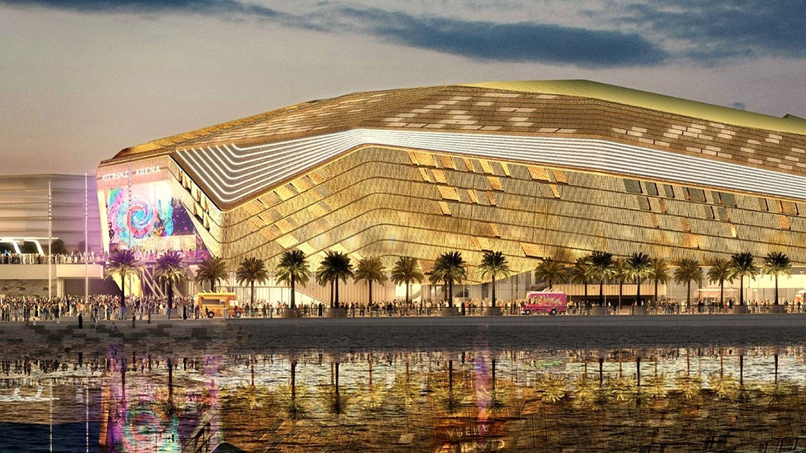 Iconic Movie Concerts to Hit Etihad Arena in January 2025