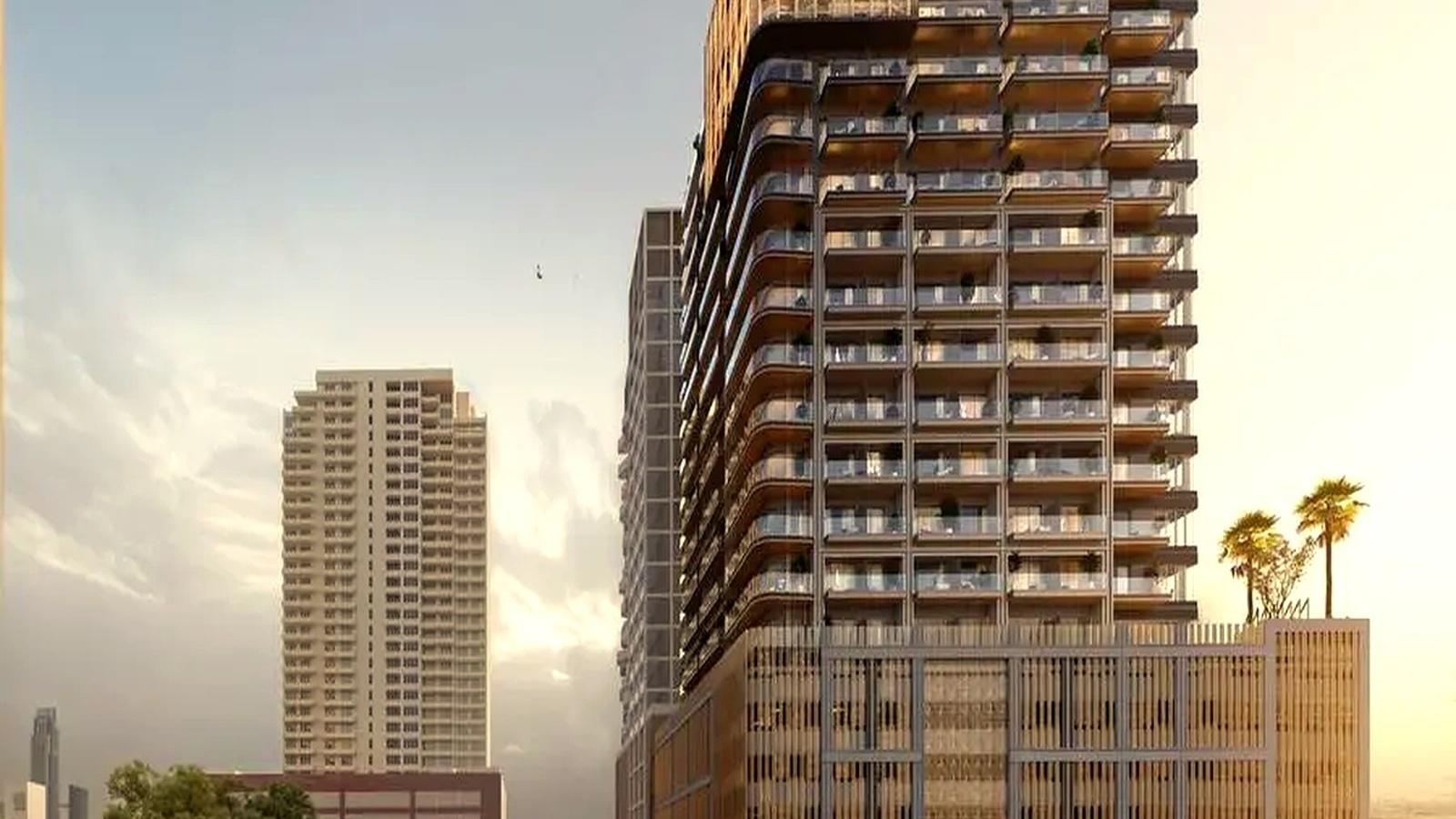 S&S Developments and Evolutions Launch Lume Residences in JVC, Dubai