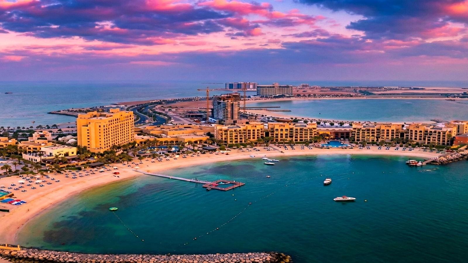Ras Al Khaimah to Have 40% of New Developments as Branded Residences by 2029