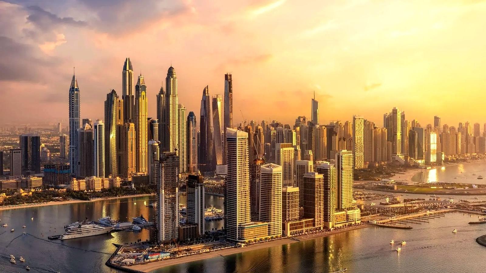 Dubai Property Prices to Rise by 8% in 2025 Amid Supply Shortage
