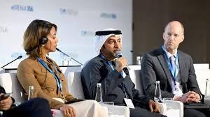 UAE Sets Ambitious Goal of 14.2 GW Renewable Energy Capacity by 2030