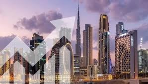 Dubai Real Estate Prices Increased by 20% in Q3 2024