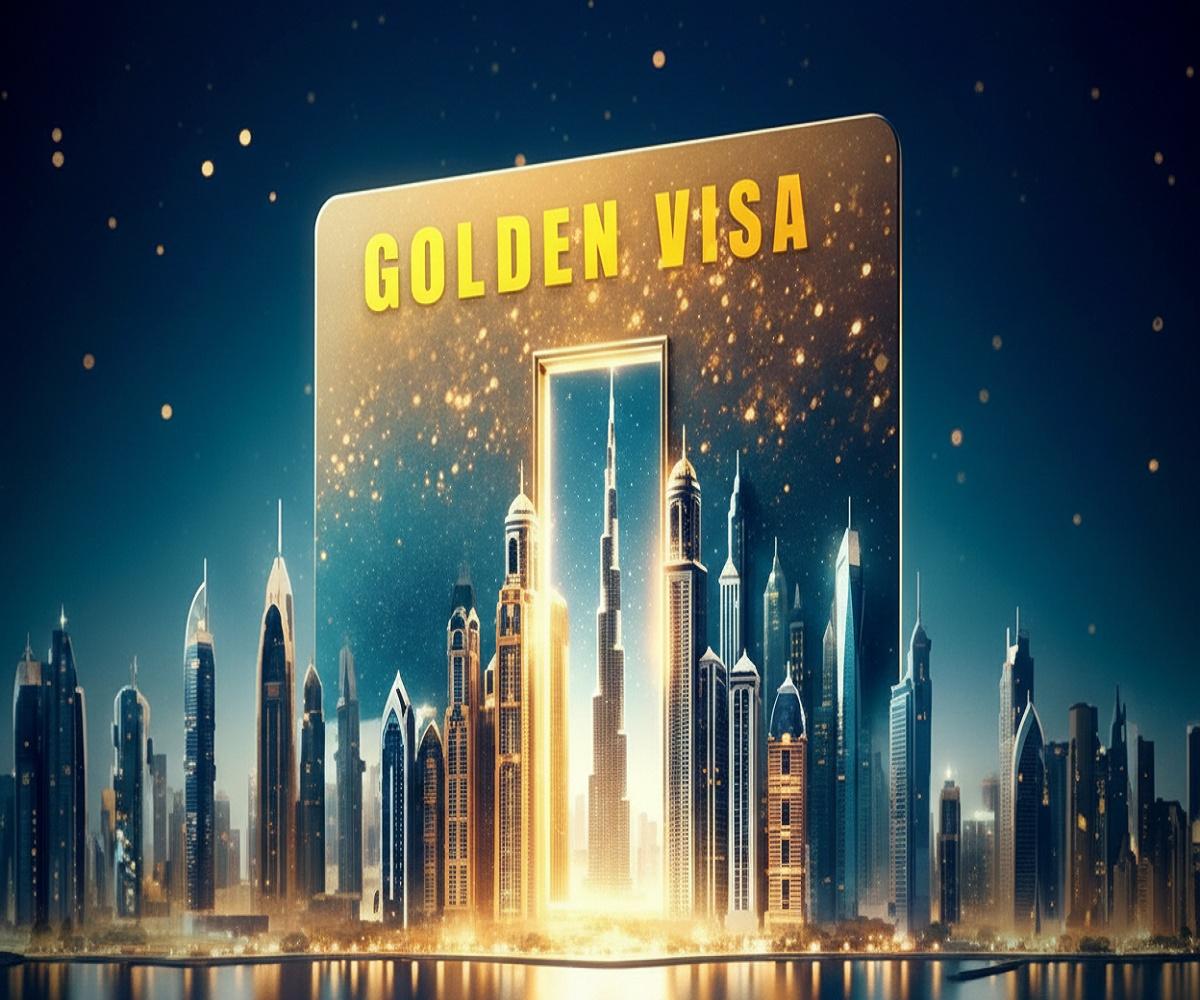 Developers Announce Free Golden Visa for Up To 3 Family Members