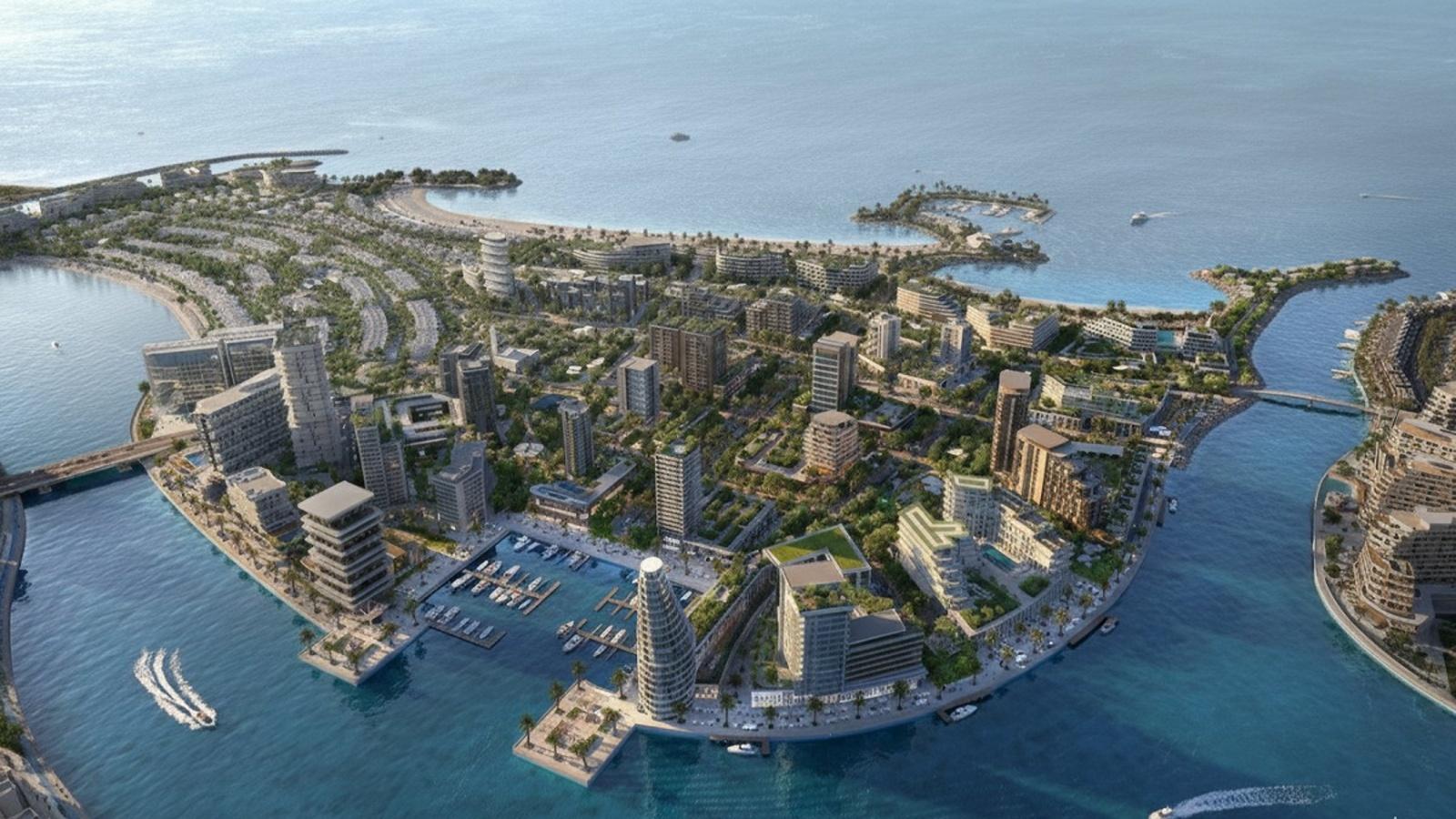 UAE Expands Luxury Hospitality with Four Stunning Private Island Resorts