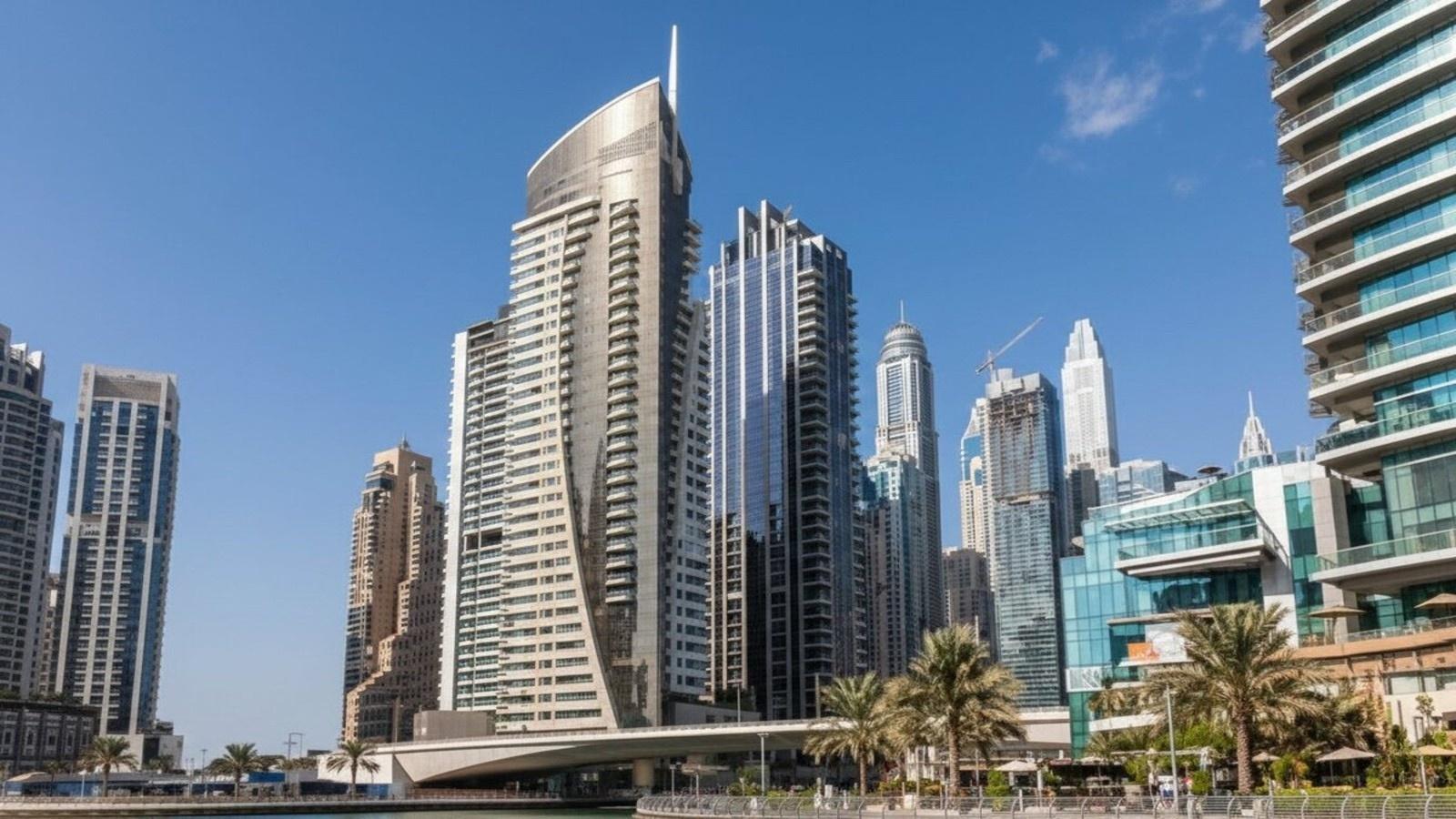 Dubai Real Estate Soars in 2025 as Indian Investors Dominate and Mexicans Enter Market