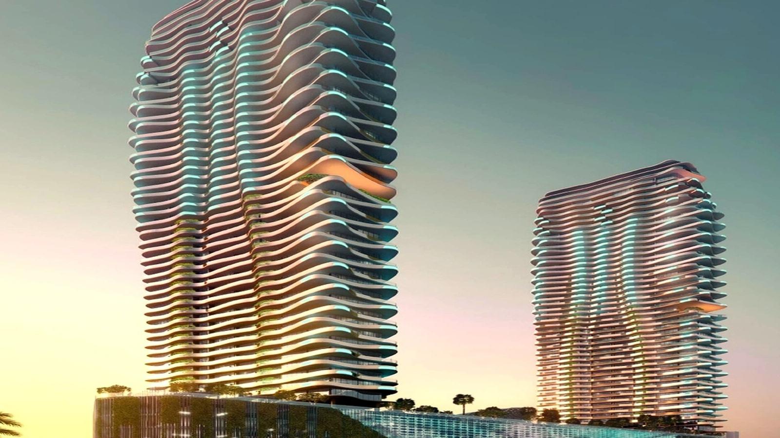 Laguna Residence: Dubai's First AI-Integrated Community