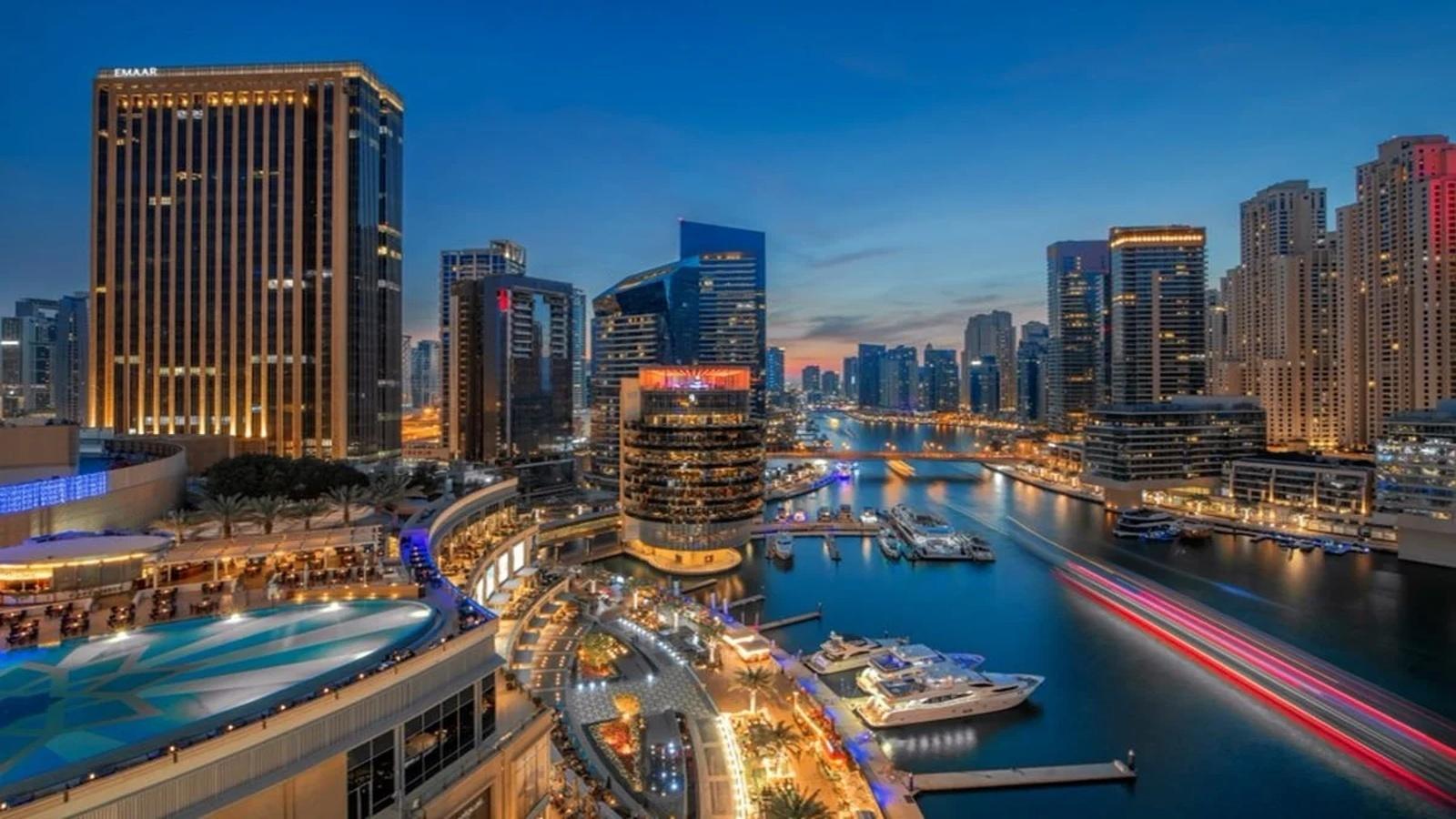 Dubai Property Owners Urged to Join Committees for Better Community Management