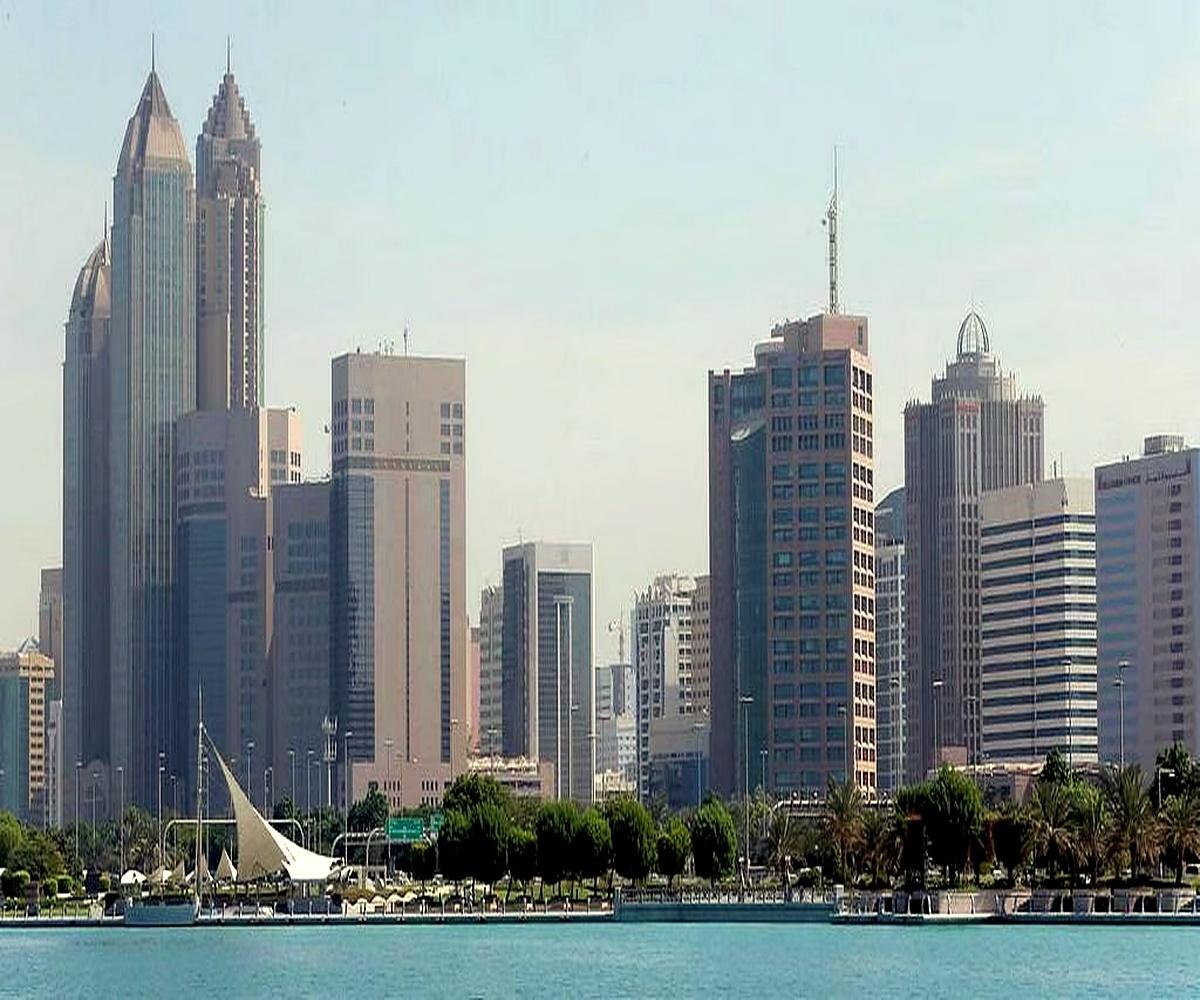 Abu Dhabi Real Estate Prices Surge 8% Amid Strong Secondary Market Sales