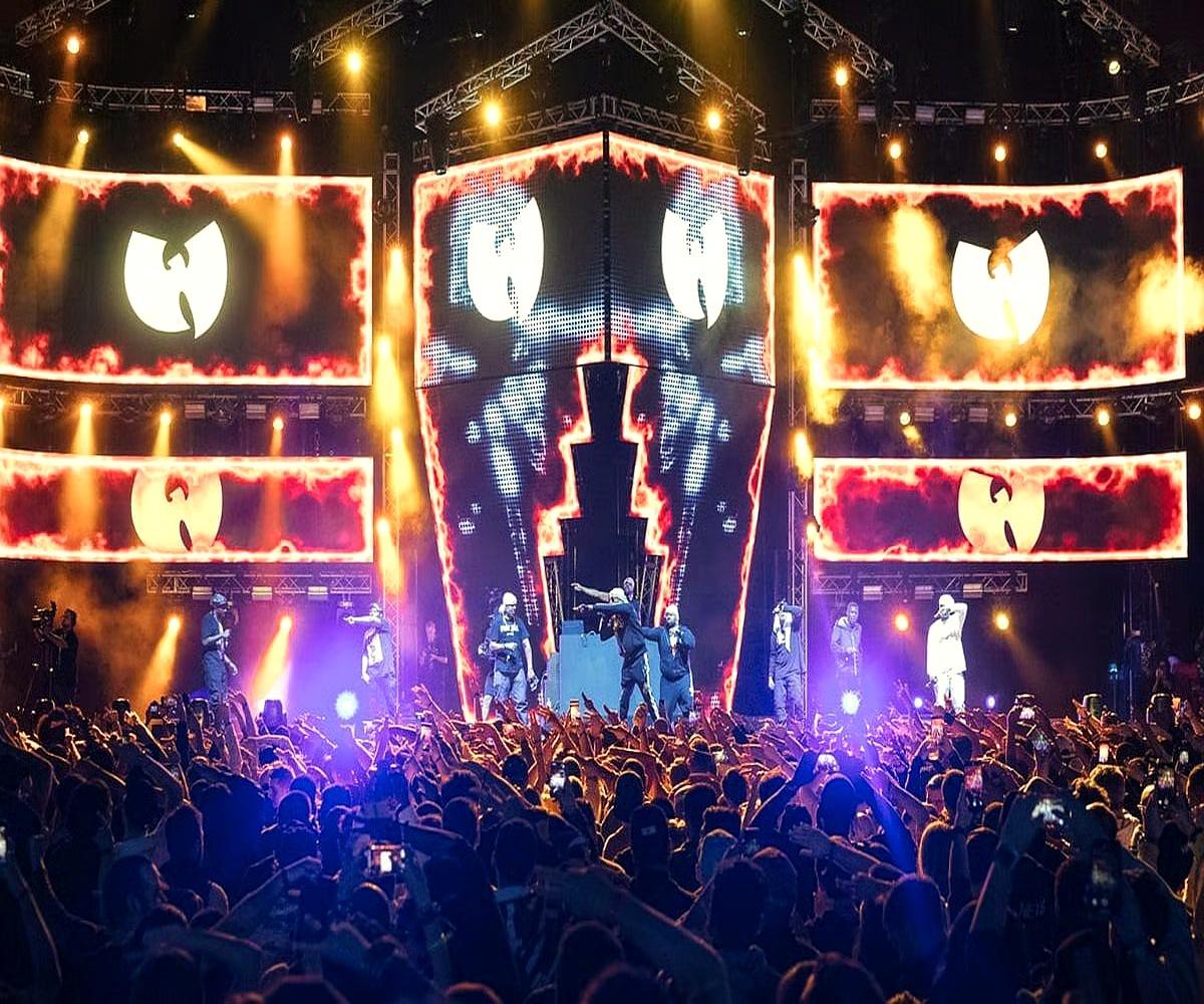 Sole DXB 2024: Street Culture, Music and Fashion Take Over D3