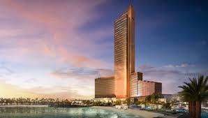 Luxury Living Next to UAE's First Casino Wynn in Ras Al Khaimah: Playa Del Sol Unveiled