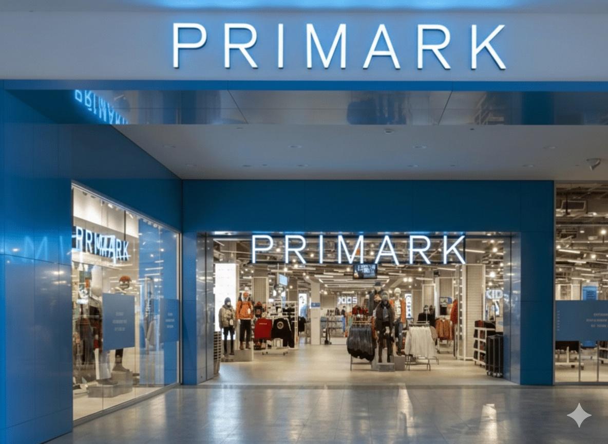 Is Primark Coming to Dubai?
