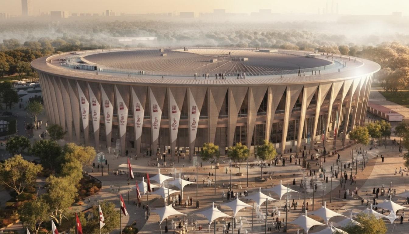 10 Exciting New Attractions Coming to the UAE