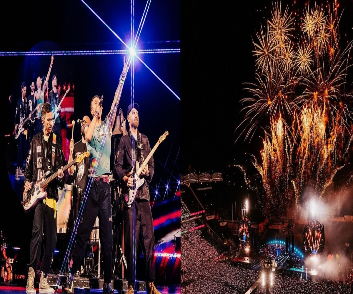 Coldplay Announces Second Concert in Abu Dhabi Amidst High Demand