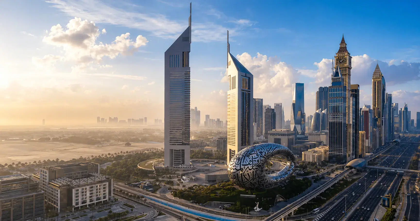 Off-Plan Properties in Dubai Under 10 Million AED