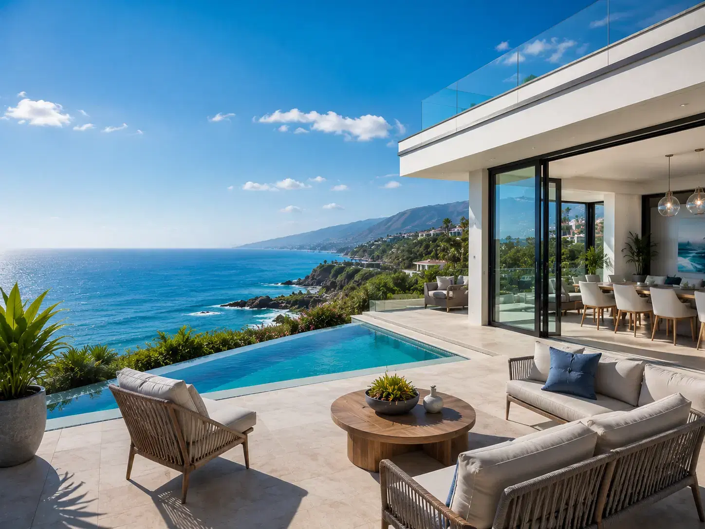 Sea View Properties For Sale