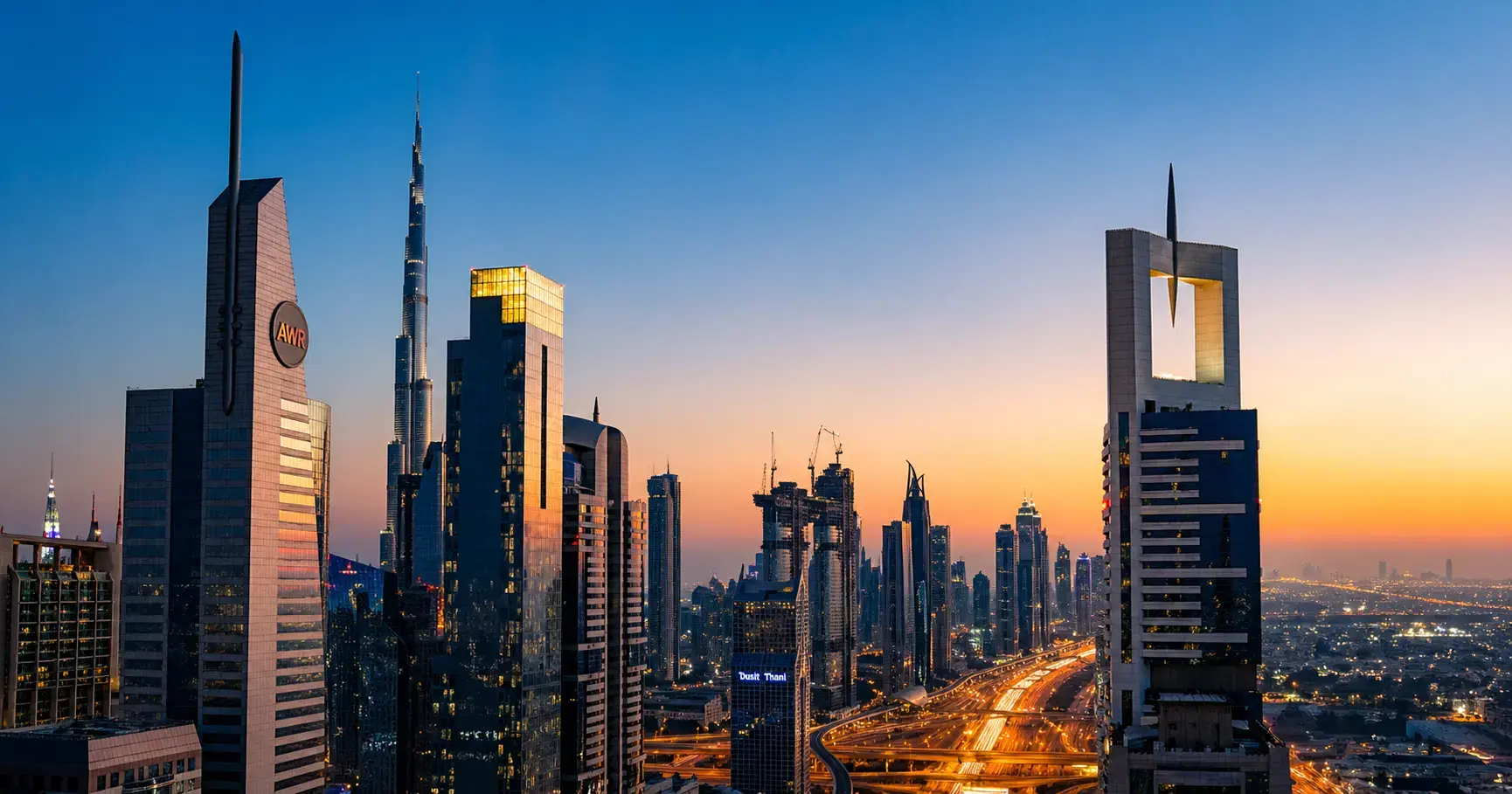 Off-Plan Properties in Dubai Under 20 Million AED
