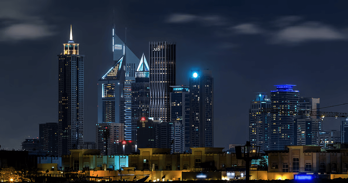 Off-Plan Properties in Dubai Under 1 Million AED
