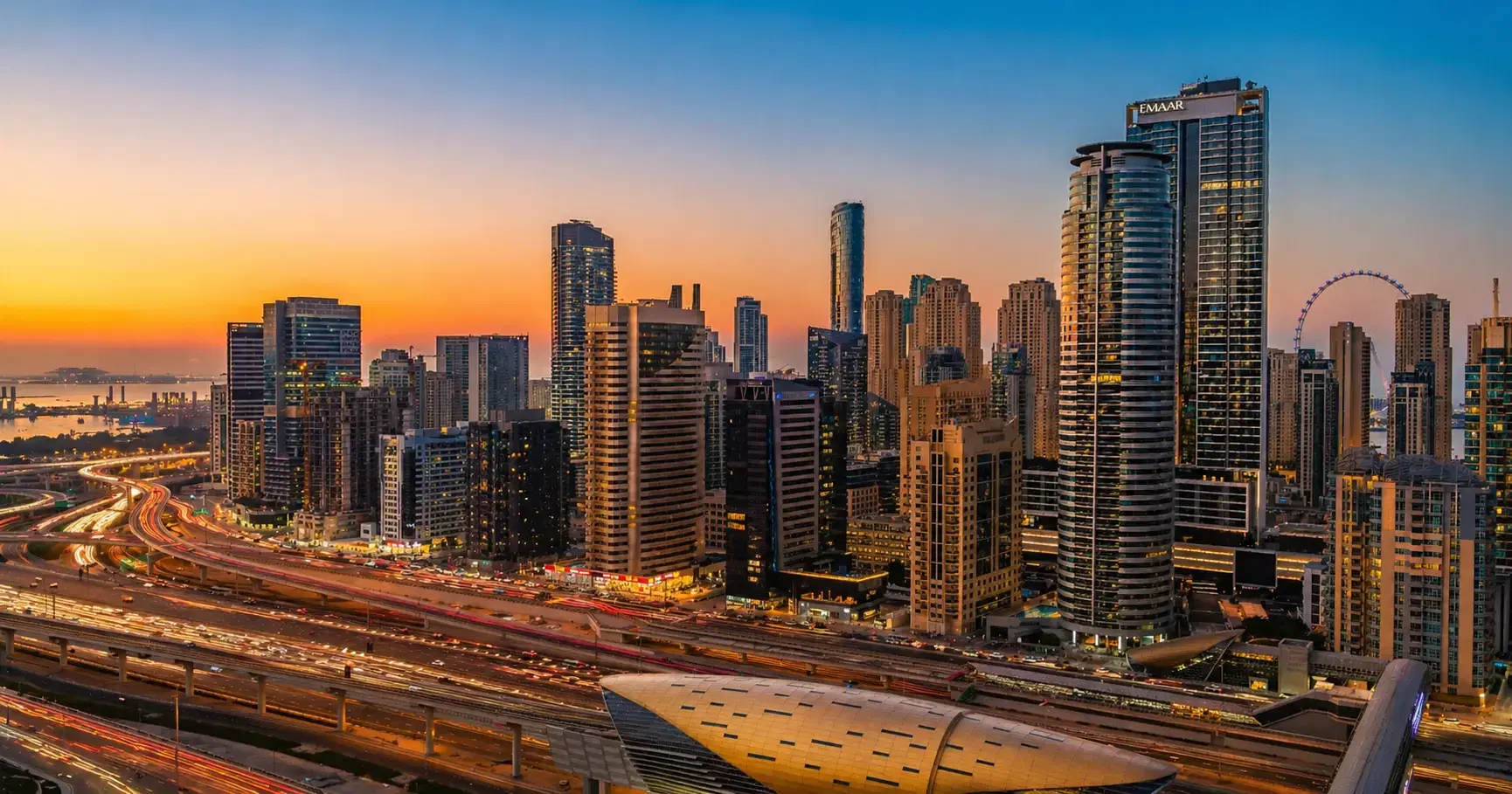 Off-Plan Properties in Dubai Under 2 Million AED