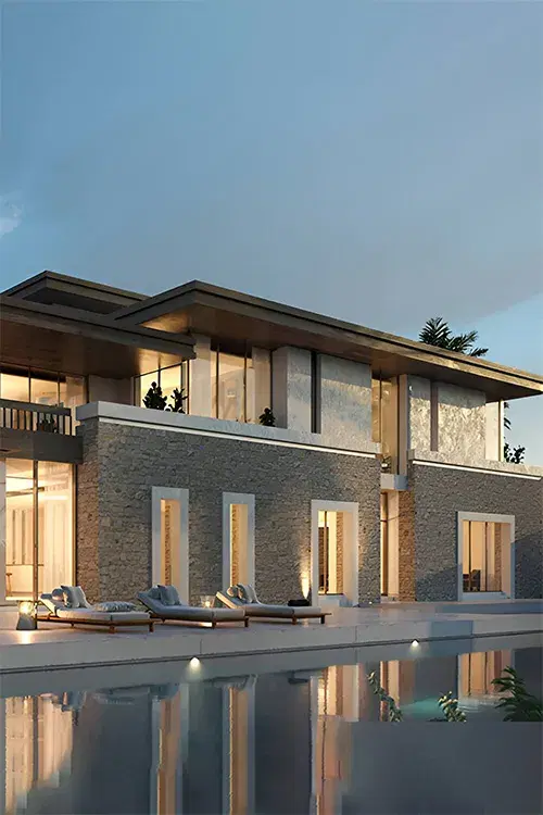Exploring Dubai Rashidiya: Finding Your Dream Villa for Rent