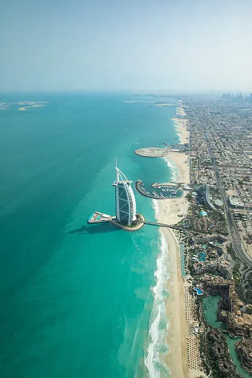 Dubai Islands: The Future of Luxury Living and Investment