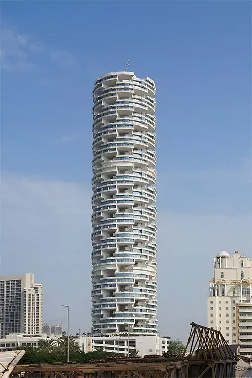 An Area Guide to District 16, Jumeirah Village Circle (JVC)
