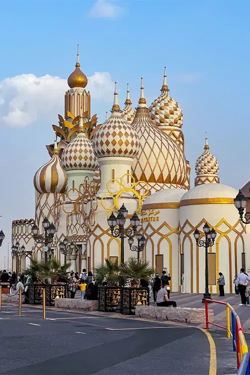 Your Insider’s Guide to Dubai’s Global Village Adventure