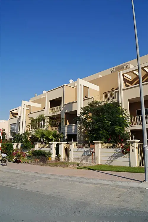 Top Reasons to Live in Mulberry Park, JVC: A Resident's Perspective