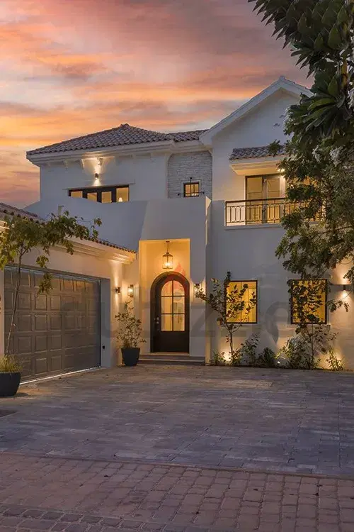 Luxury and Leisure: Inside Lime Tree Valley at Jumeirah Golf Estates
