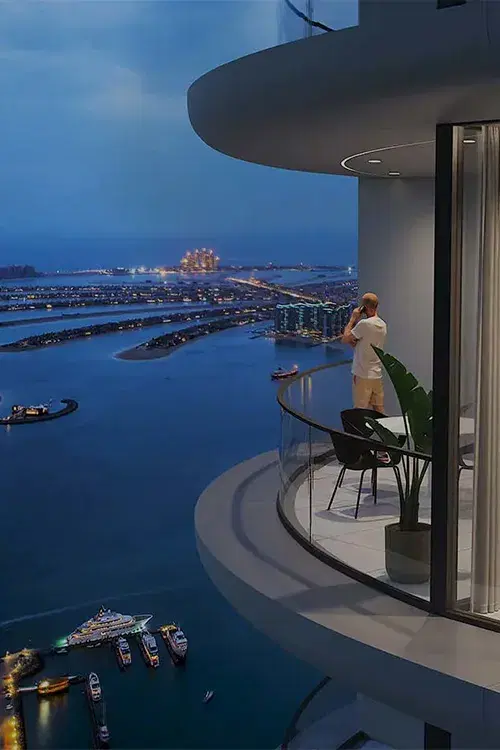 The 12 Best Apartment Hotels in Dubai 2024