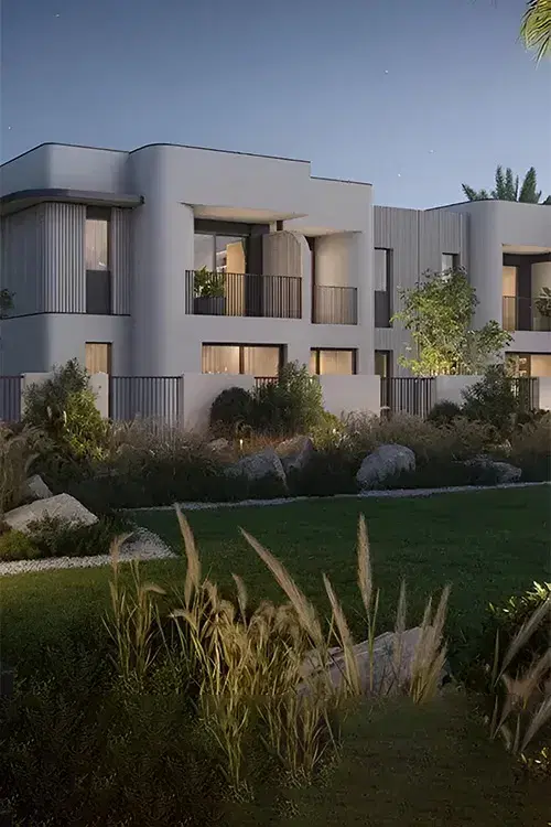 Why Arabian Ranches 3 is the Popular Place to Live in Dubai
